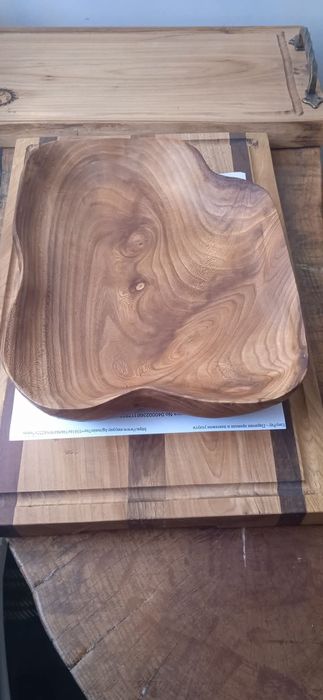 Купи за плодове от масив