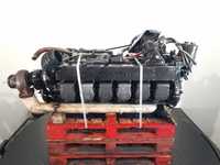 Motor complet camion Mercedes Benz OM457HLA.EEV/11-02