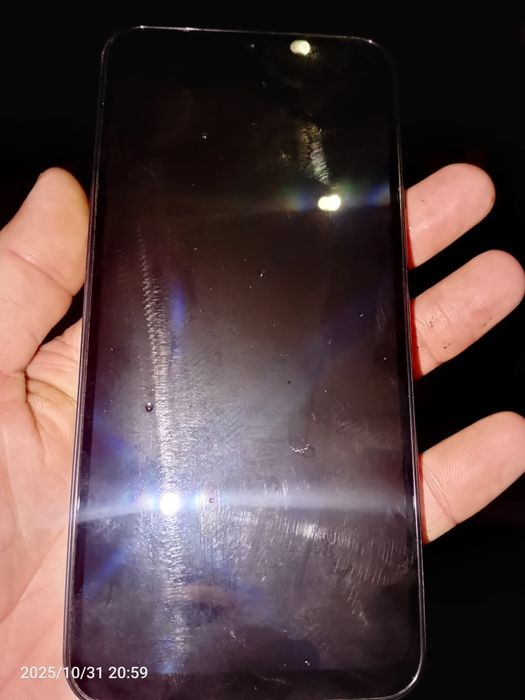 Samsung A25 256 ideal