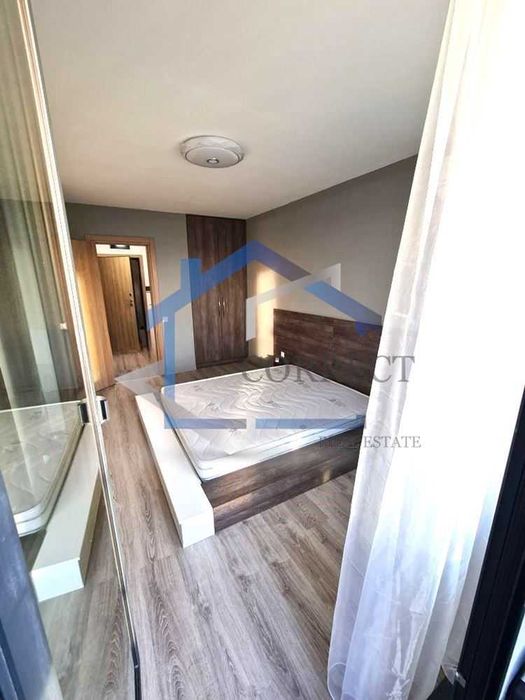 Дава се под наем Двустаен апартамент в Варна, Възраждане 3 - 75 кв.м за 980 € - Снимка #3