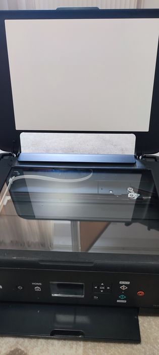 Imprimanta multifunctionala inkjet color CANON PIXMA TS5150, A4, USB,