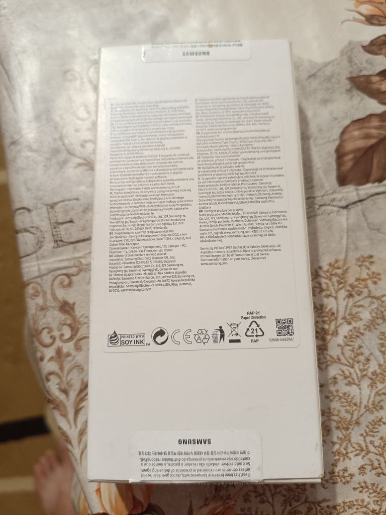 Samsung A13 4/64