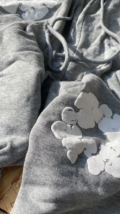 Denim Tears екип !Промоция!