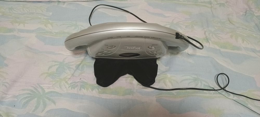 Шиацу масажор за врат