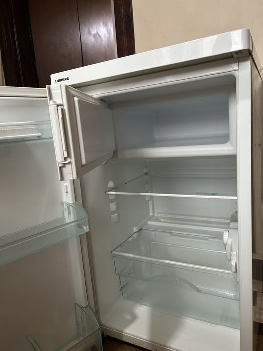 Хладилник Libherr