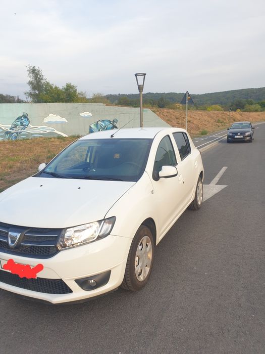 Dacia Sandero 2013