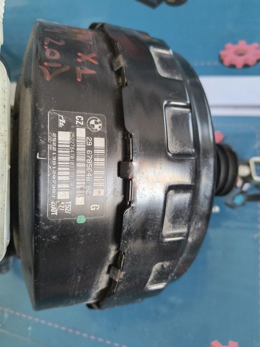 Tulumba pompa frana servofrână BMW X1 E84 2.0 d 2009-2015