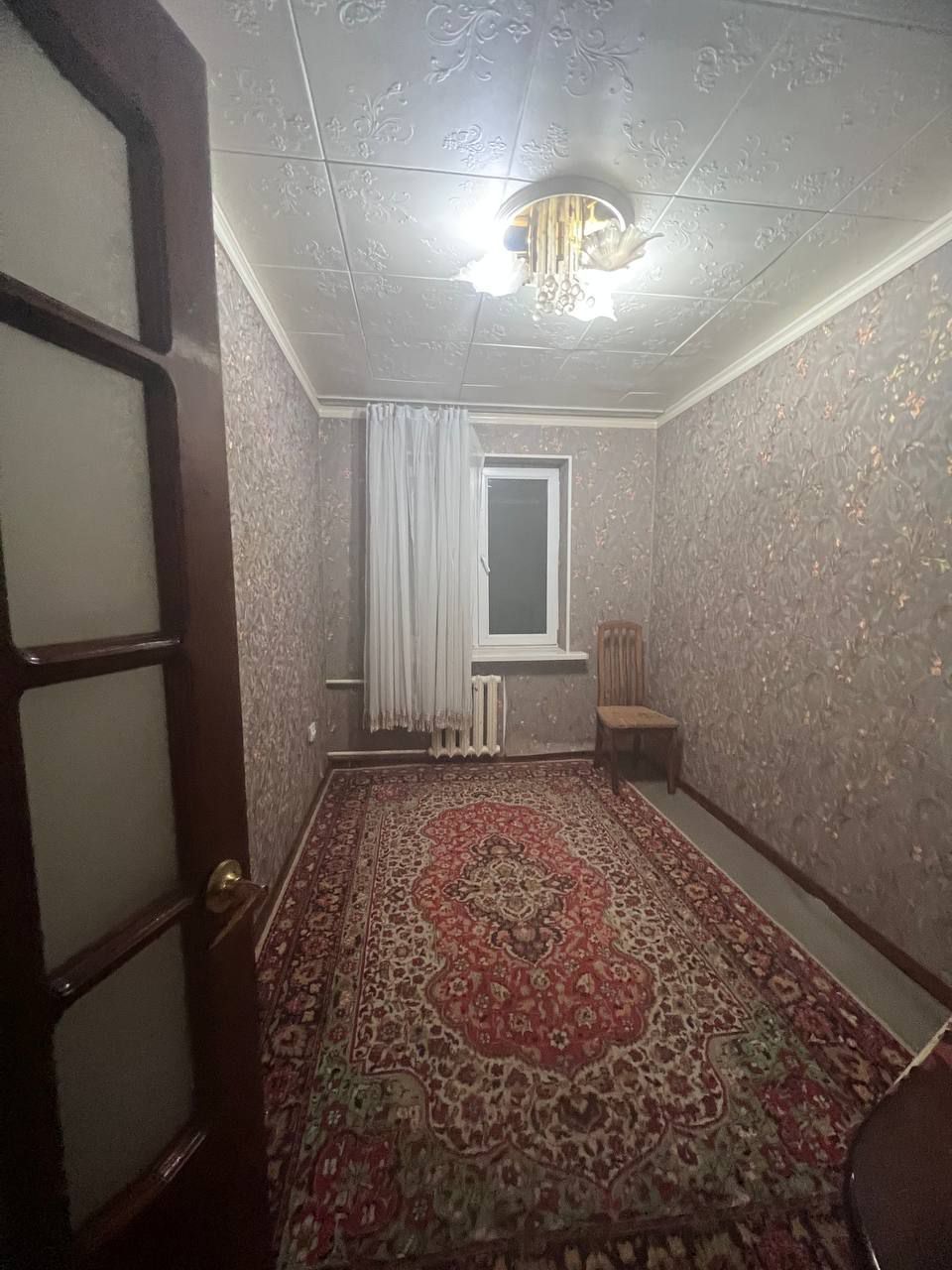 Аренда  квартиры ттз Ахмад югнакий хумоюн феруза