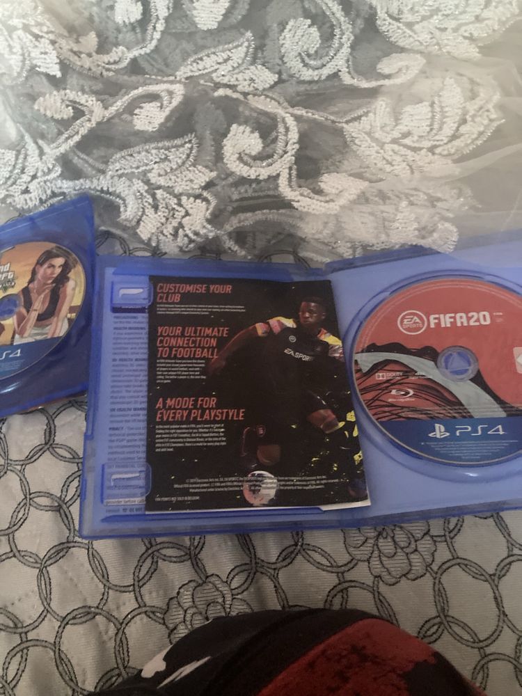 Игри за плейстейшън