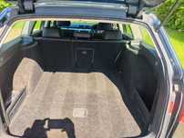 VW Passat 2.0 TDI Estate 2010 DSG Auto