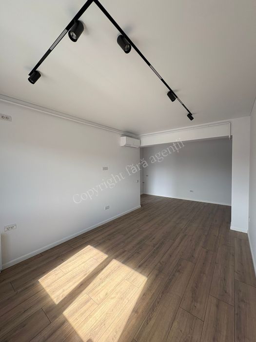 De inchiriat apartament/spatiu pentru birouri in bloc nou