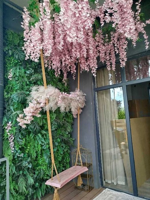 Дава се под наем Двустаен апартамент в София, Лозенец - 90 кв.м за 450 € - Снимка #3