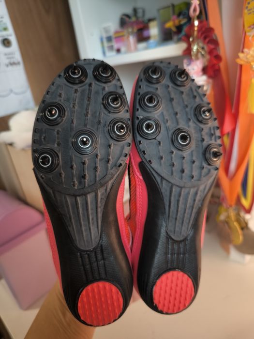 Pantofi sport alergare Nike Zoom Rival MD 7- NR 33