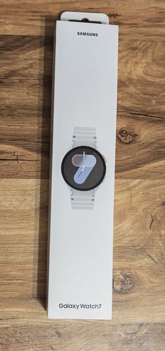 Samsung Galaxy Watch 7 44mm BT WiFi GPS