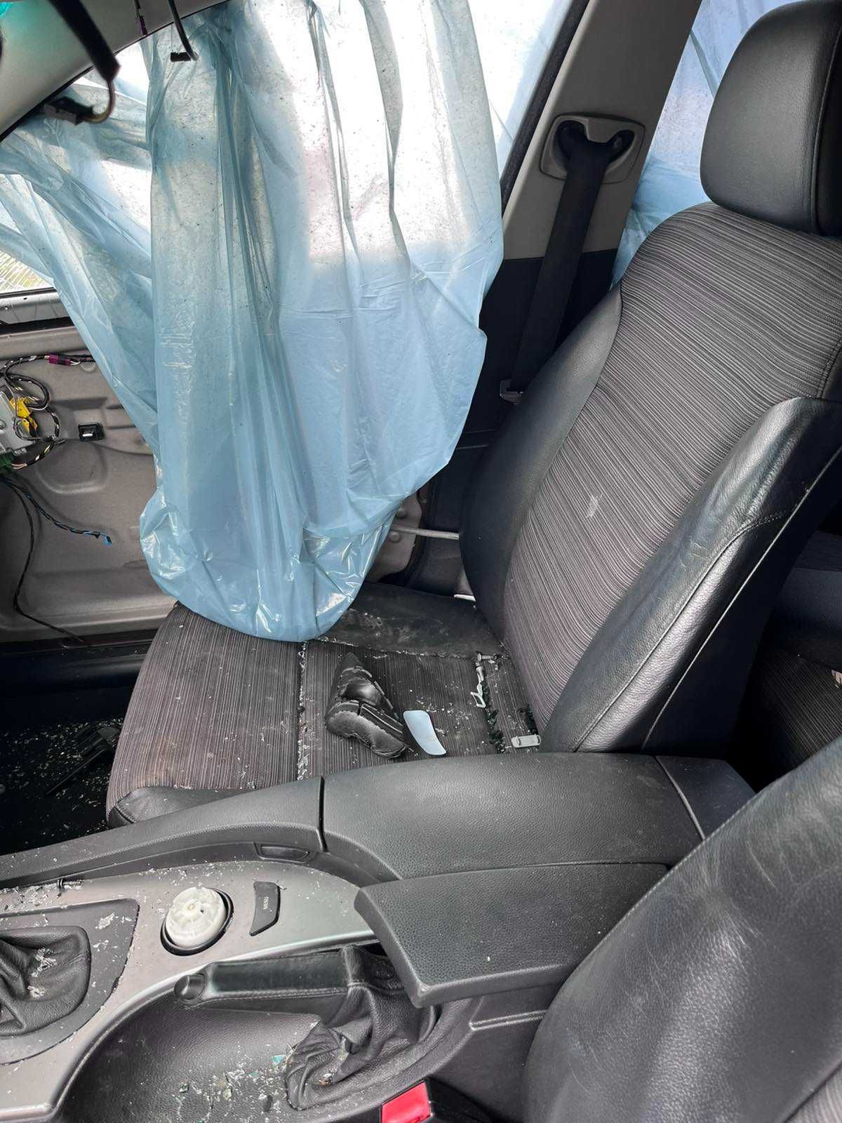 BMW E60 530D 218