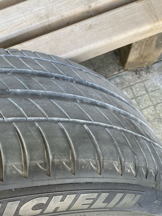 Летни гуми MICHELIN PRIMACY 3 / 245/45/18