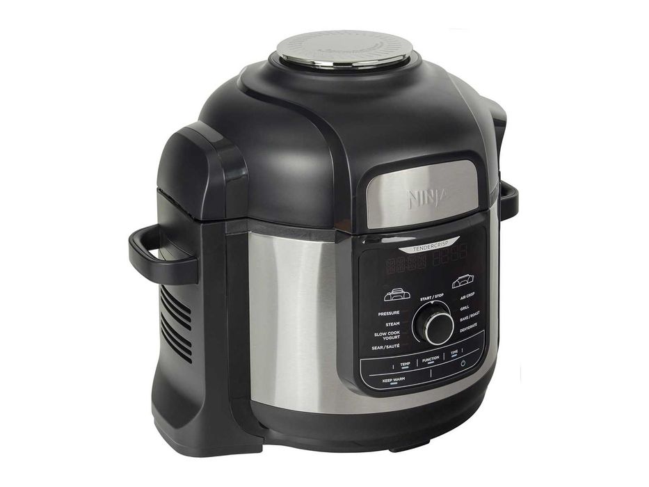 Мултикукър Ninja Foodi Max 9в1 (OP500EU) 1760W Тенджера под налягане