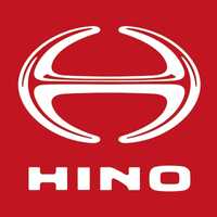 Запчасти Hino Хино 300-500