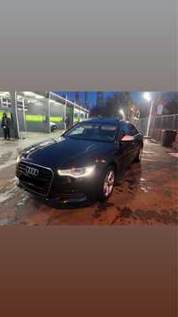 Audi A6 2.0 S-line 2013