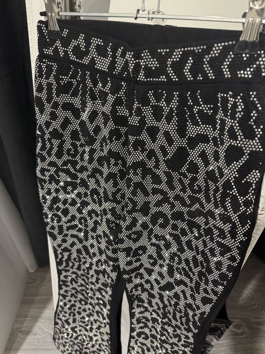 Комплект с камъни хс с