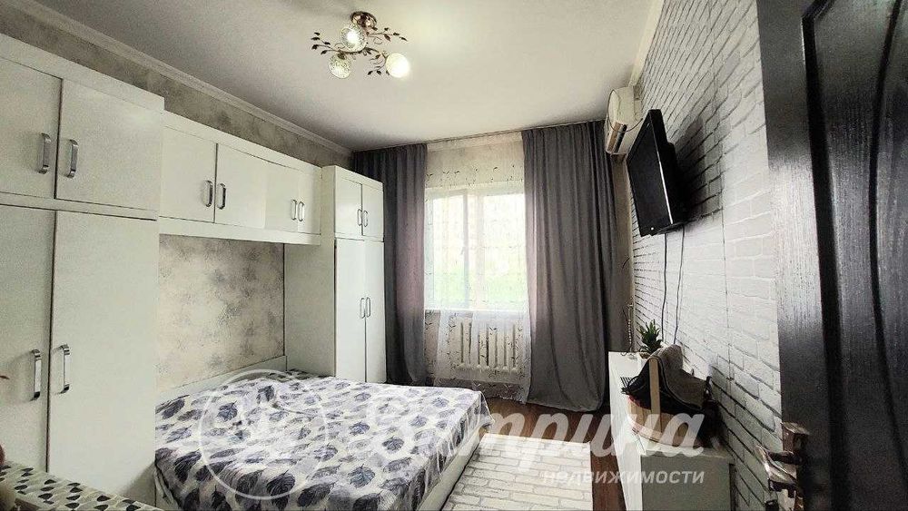 Продается 3-комнатная квартира с ремонтом, Мирабадский район.