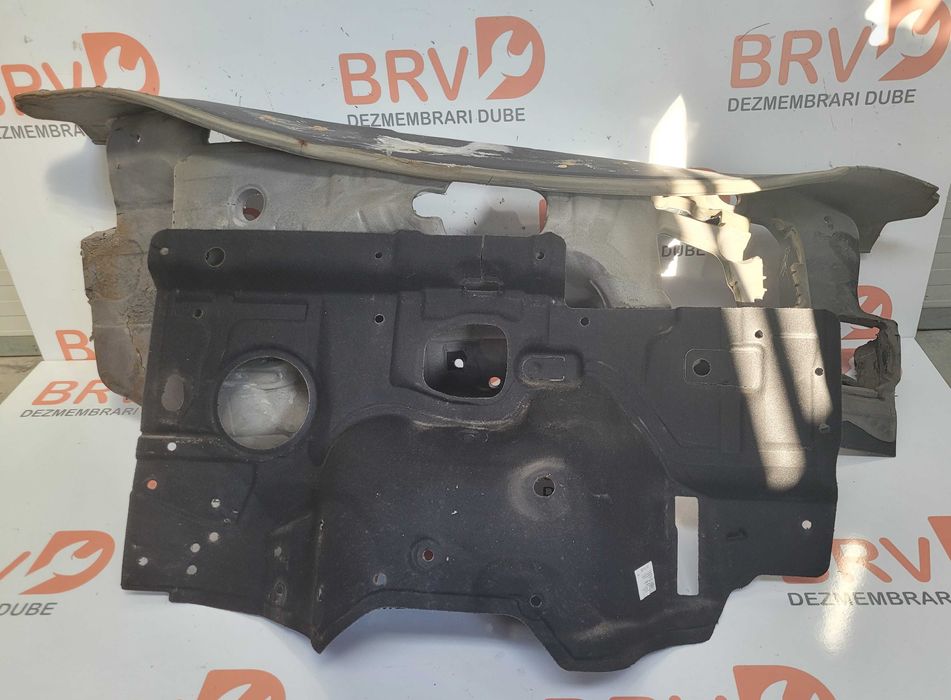 Kit complet de schimbare volan pentru Vw Crafter! 2019 Euro 6 / 2.0