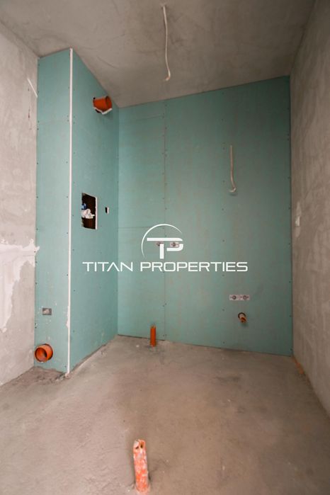 Двустаен в ж.к. Овча купел