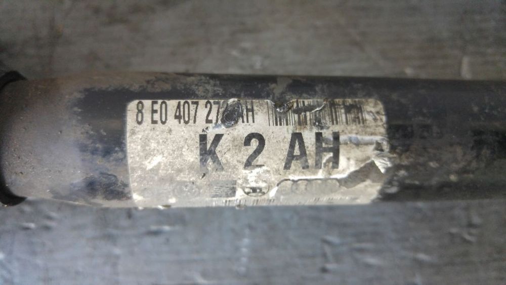 planetara dreapta audi a4 b6 1.9 tdi 8e0407272ah