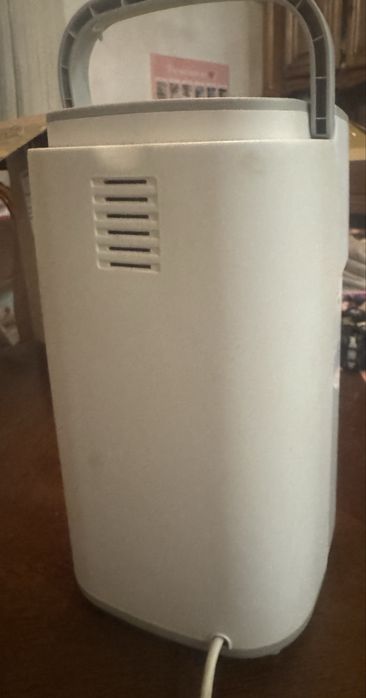 Aparat multifunctional pentru preparerea formulei de lapte praf