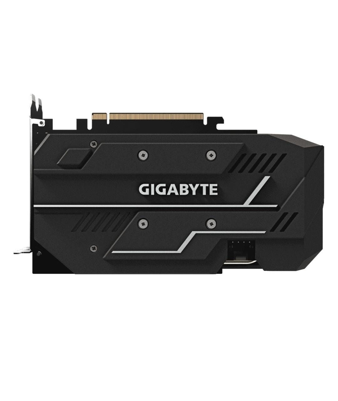 Видеокарта GIGABYTE Geforse RTX 2060 6GB Отличное состояние