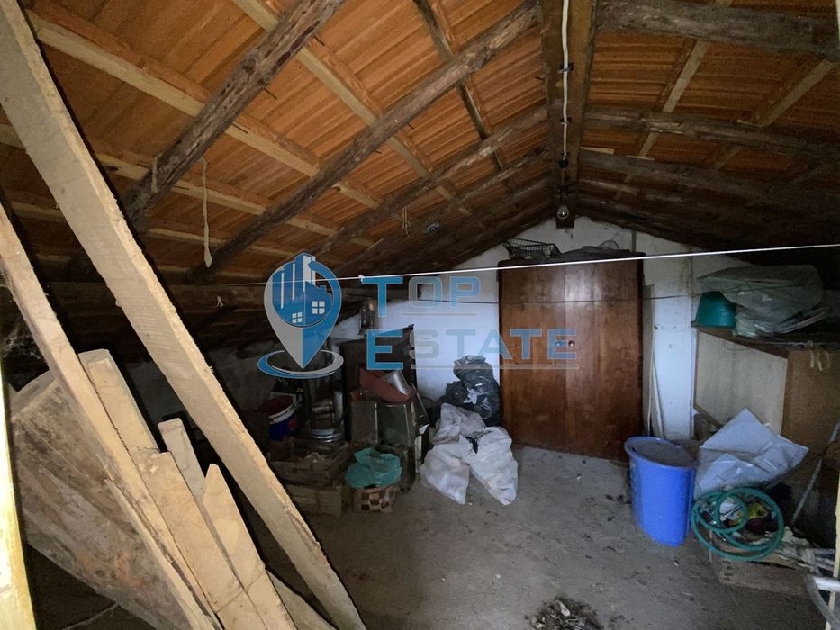 Продава се Къща в с. Ангелов, Област Габрово - 70 кв.м за 395 €/кв.м - Снимка #7