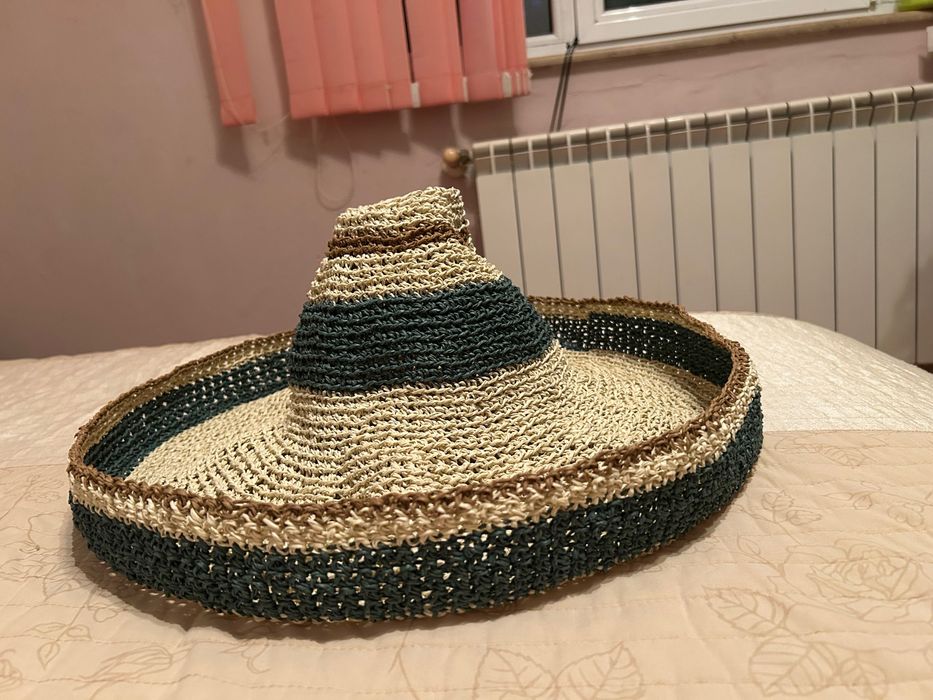 Мексиканско сомбреро