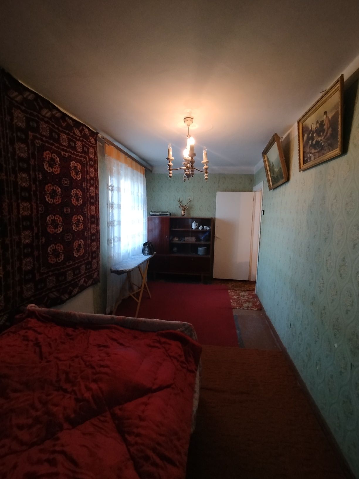 Квартира продаётся