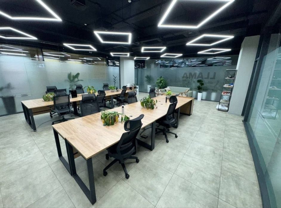 Аренда коммерческого помещения офис Мирабад ор-р Северный вокзал