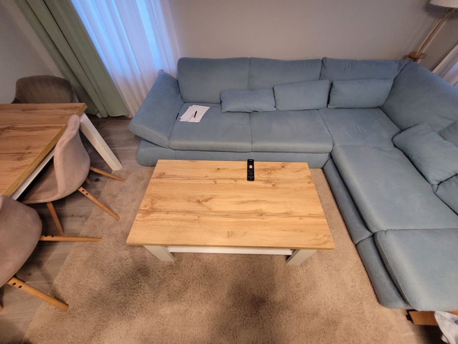 Masuță de cafea Jysk