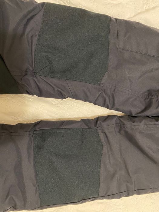 Pantaloni copii ski/zapada Columbia Bugaboo marime S