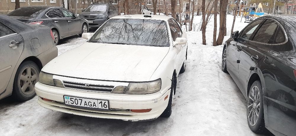 Продам машину. Виста по запчасти .SV35