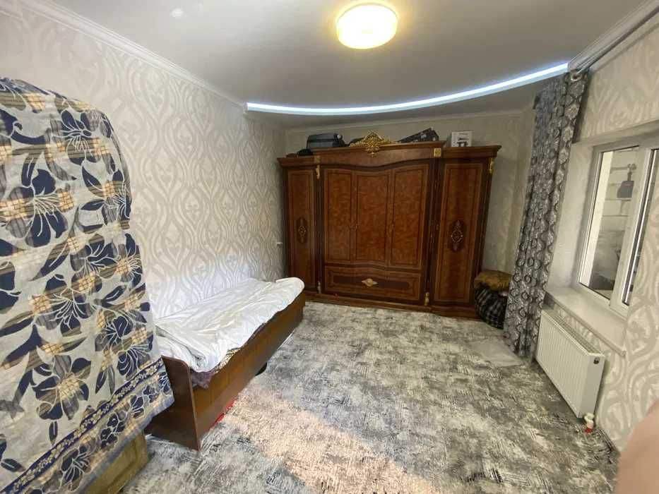 Срочно сдается дом  4 комнаты,2 сотки.махалла Чорток.