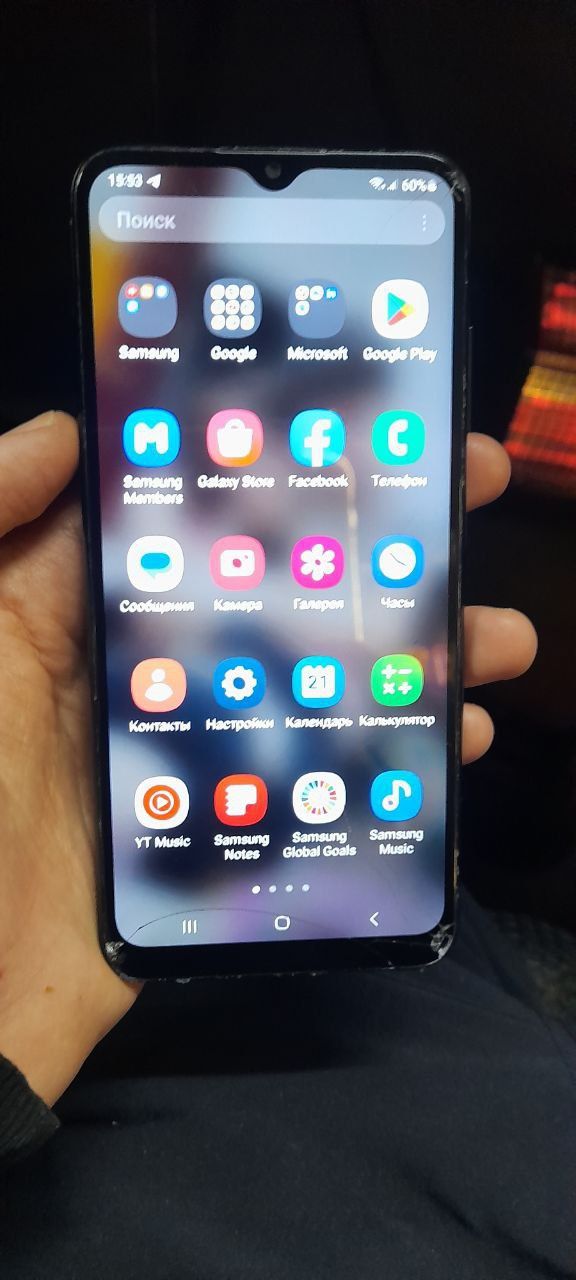 Продаётсья Samsung a03s