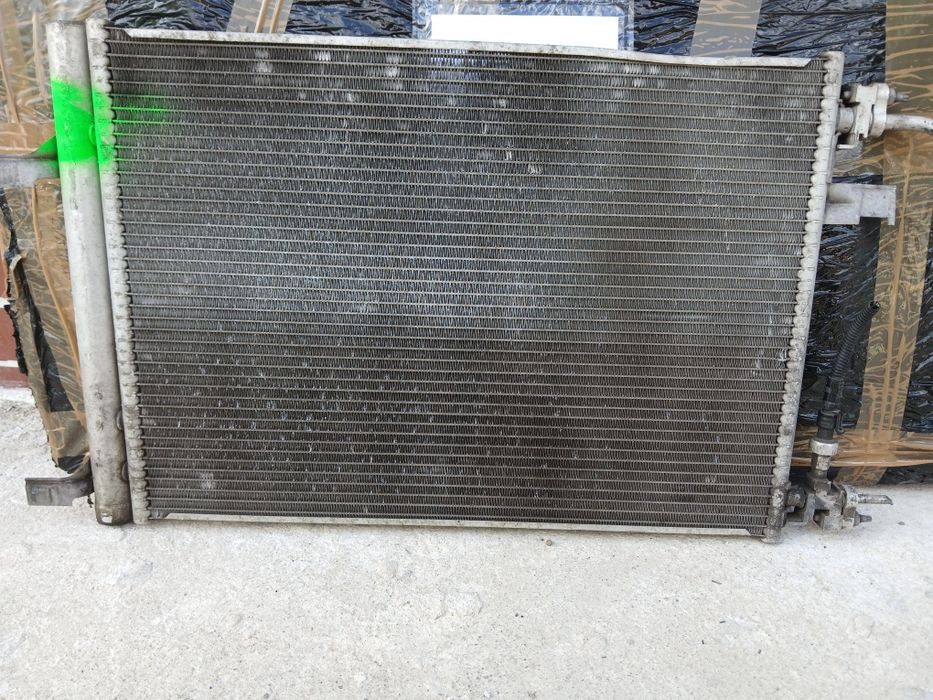 Radiator aer condiționat...Opel Zafira B.2010