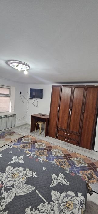 Сдаётся дом в жилгородке