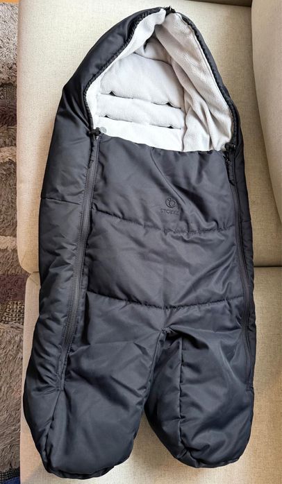 Зимно чувалче за количка Stokke