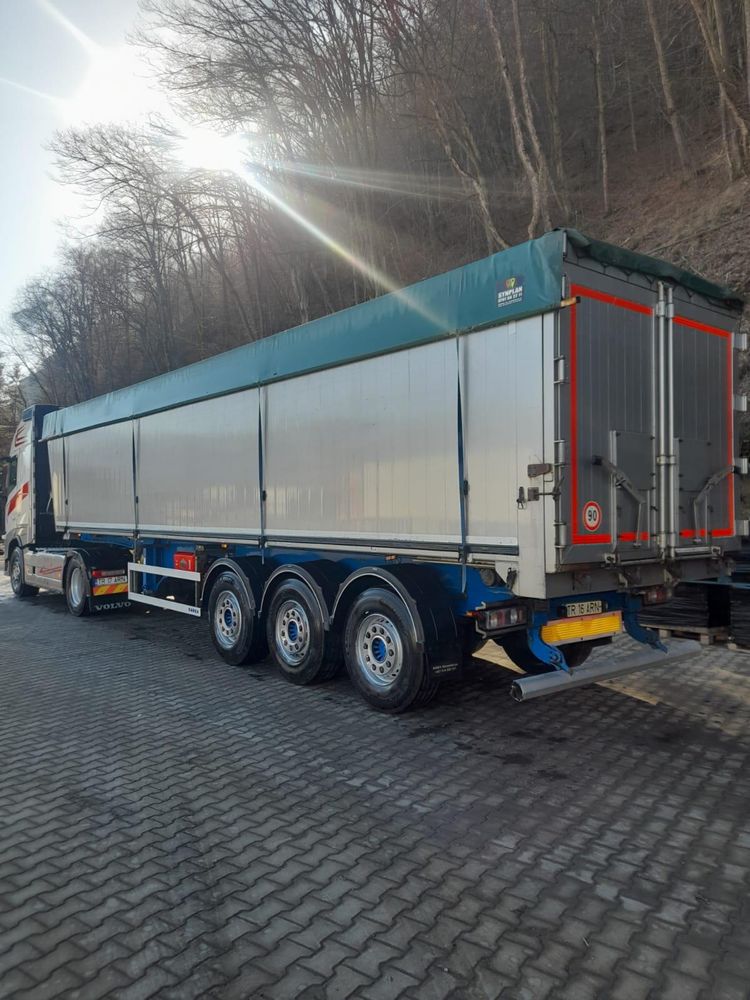 Bena cereale Bodex