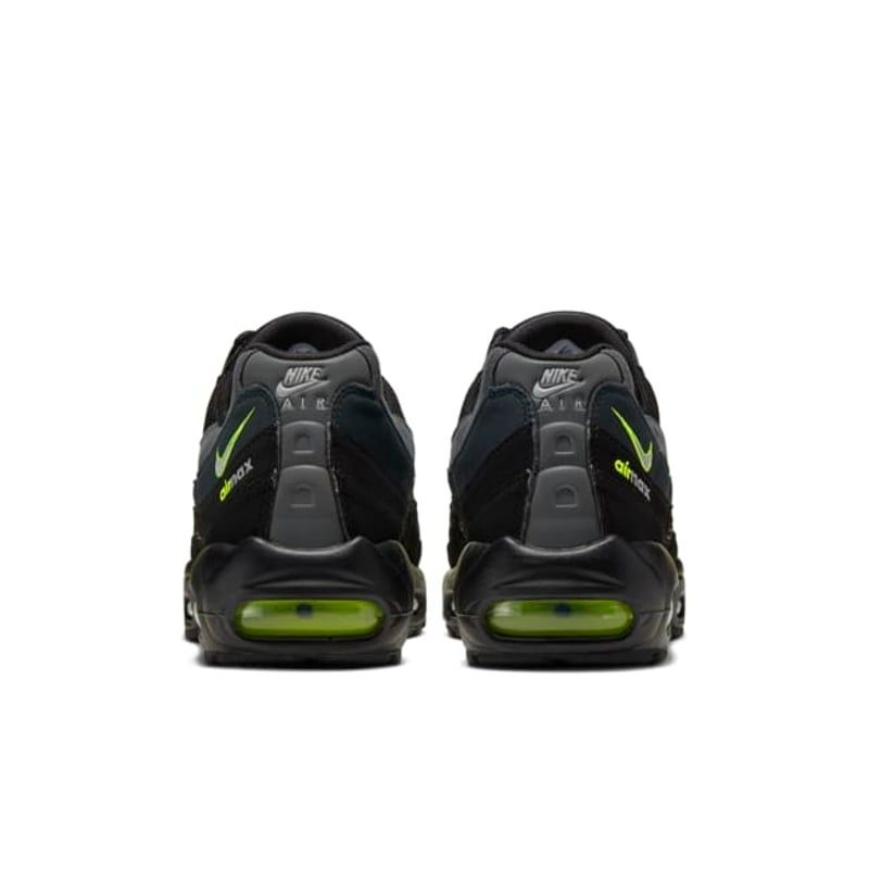 Nike air max 95 retro logo