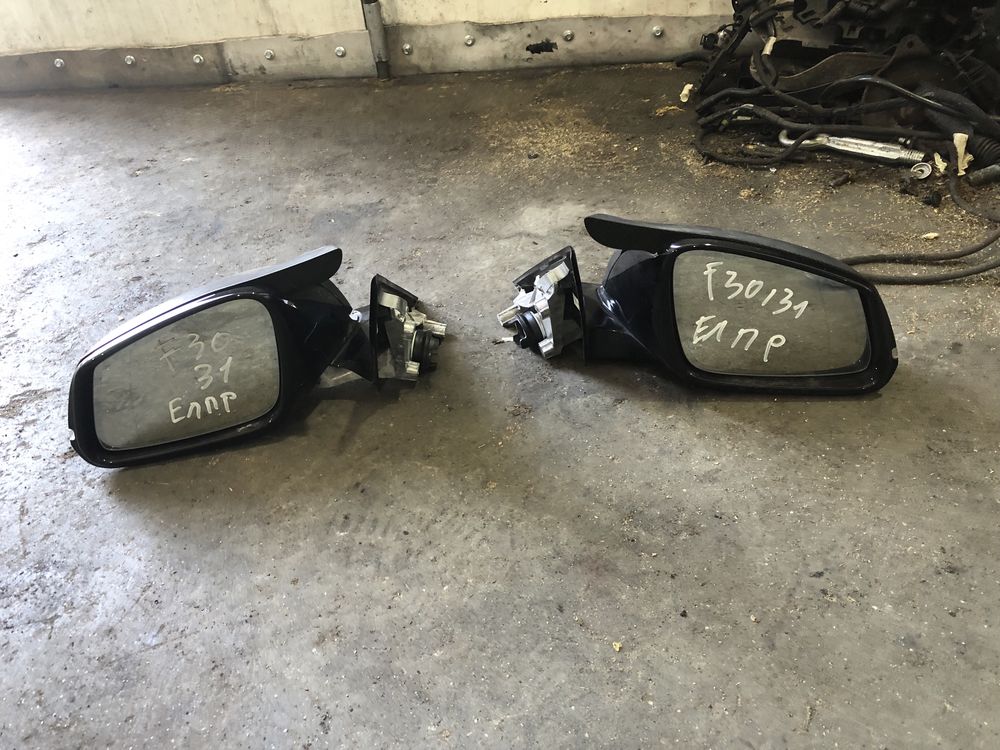 Огледало бмв 3 ф30/31 ( ogledalo bmw 3 f30/31 )