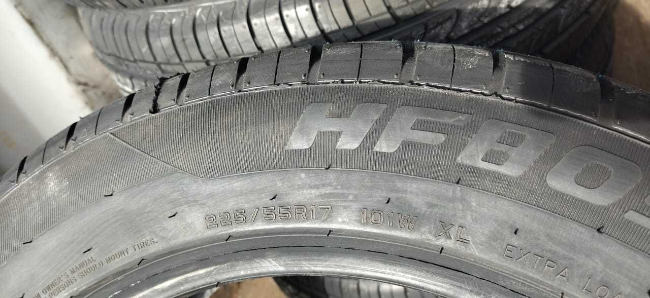 225/55R17 HF805 HIFLY