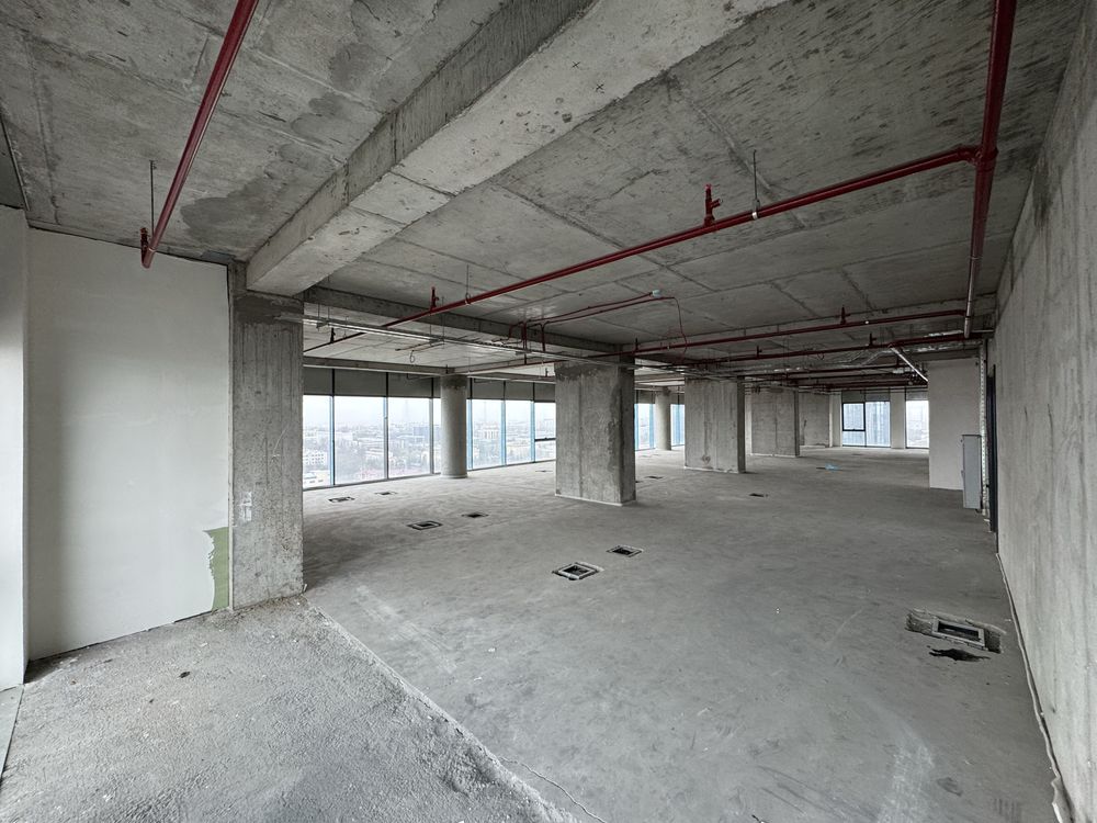 Сдаётся офис в аренду — IT Park, Ташкент (16 этаж)
