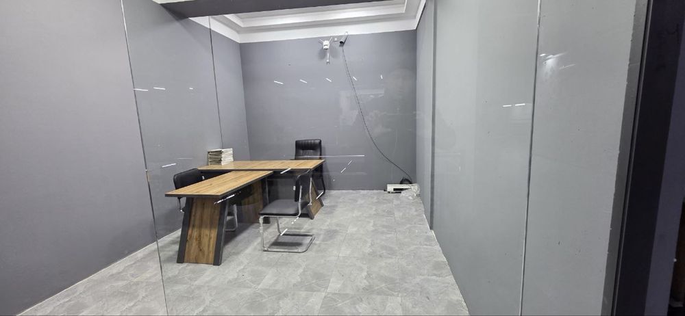 Катартал офисы с Мебелью от 200-250у.е