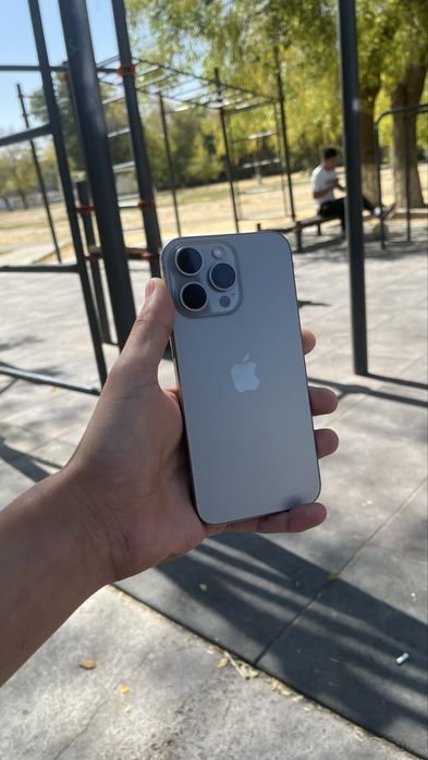 iphone 15 pro max ideal