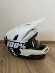 Casca Fullface Poc Otocon Race Mips